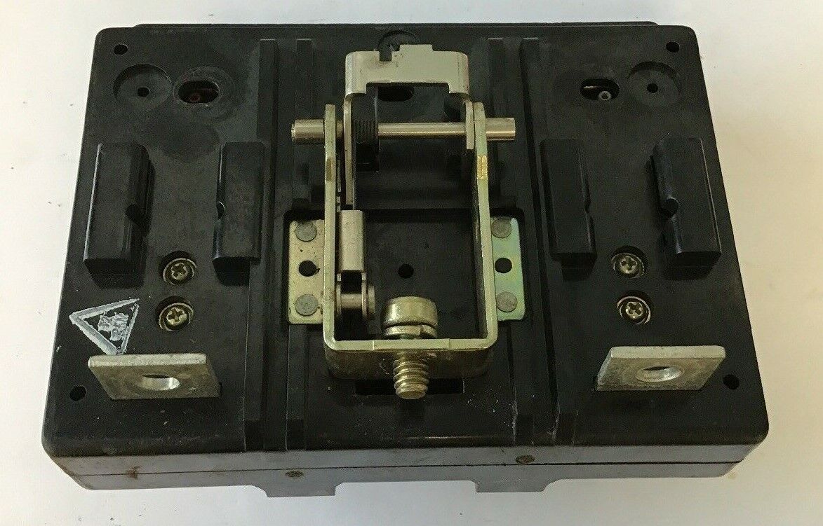 WESTING HOUSE KT2400T TRIP UNIT 400 AMP