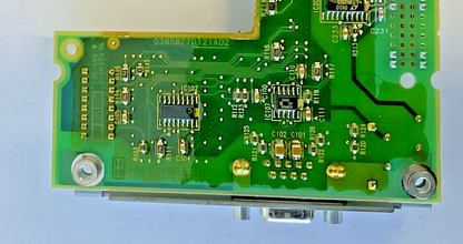 SQUARE D 03858280113A07 CIRCUIT BOARD