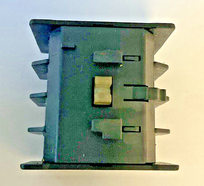 SIEMENS 3RH1911-1HA12 AUXILIARY CONTACT 10A 240V****LOTOF3****