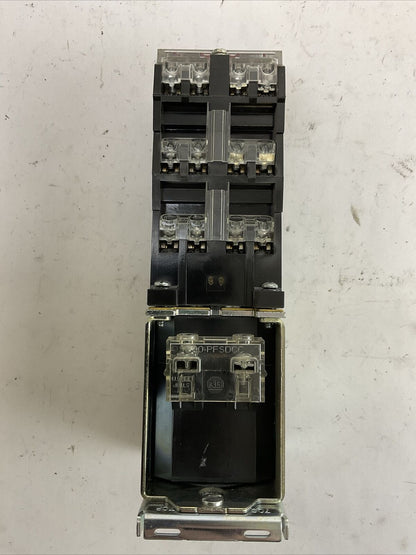 ALLEN BRADLEY 700DC-P800Z24 SER E DC RELAY COIL 24VDC 700-PC40 SER E