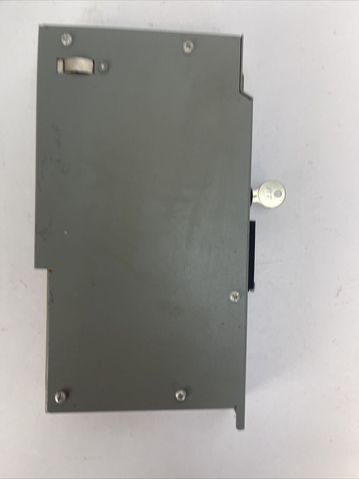 ALLEN BRADLEY 1772-LX MINI-PLC-2/16 PROCESSOR SER D FIRMWARE REV C 1.25A @ 5VDC