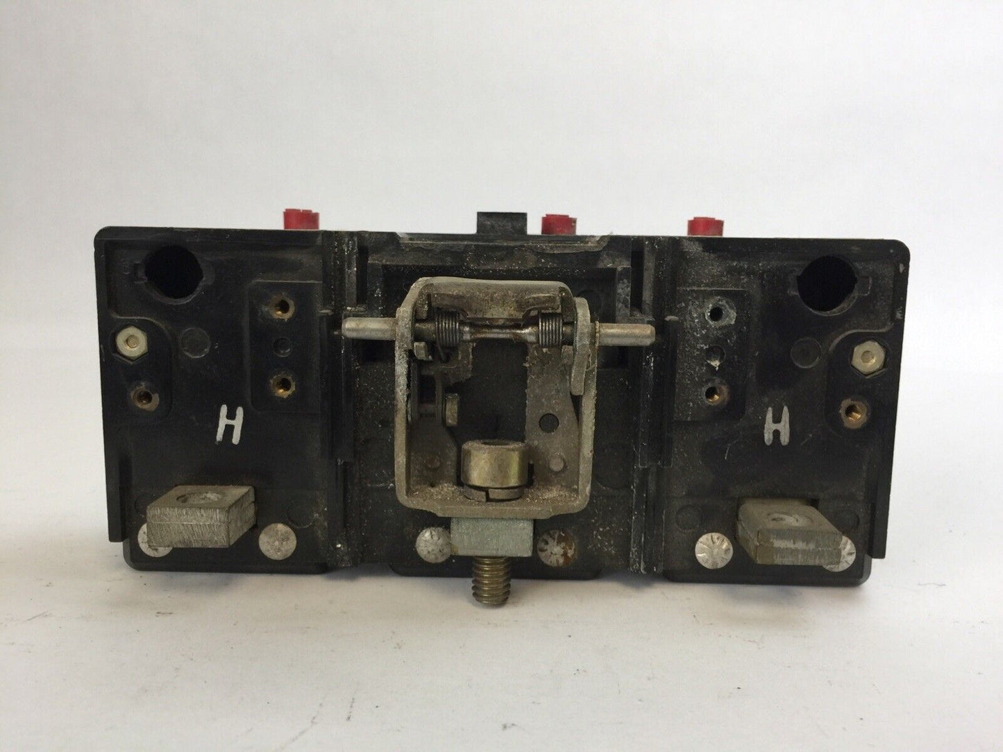 WESTINGHOUSE 371D371G23 AB TRIP UNIT TIME LIMIT TYPE 175AMP 3POLE 875-1750 INST