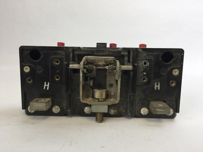 WESTINGHOUSE 371D371G23 AB TRIP UNIT TIME LIMIT TYPE 175AMP 3POLE 875-1750 INST