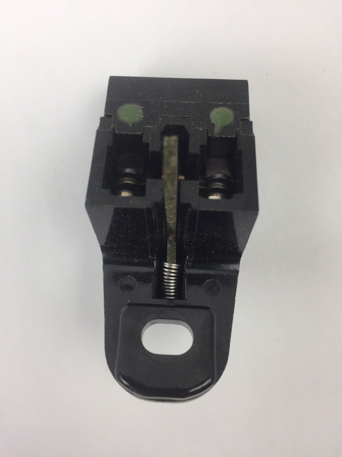 ALLEN BRADLEY 895-C1 AUXILIARY CONTACT SIZE 1 STARTER 30 & 60 AMP