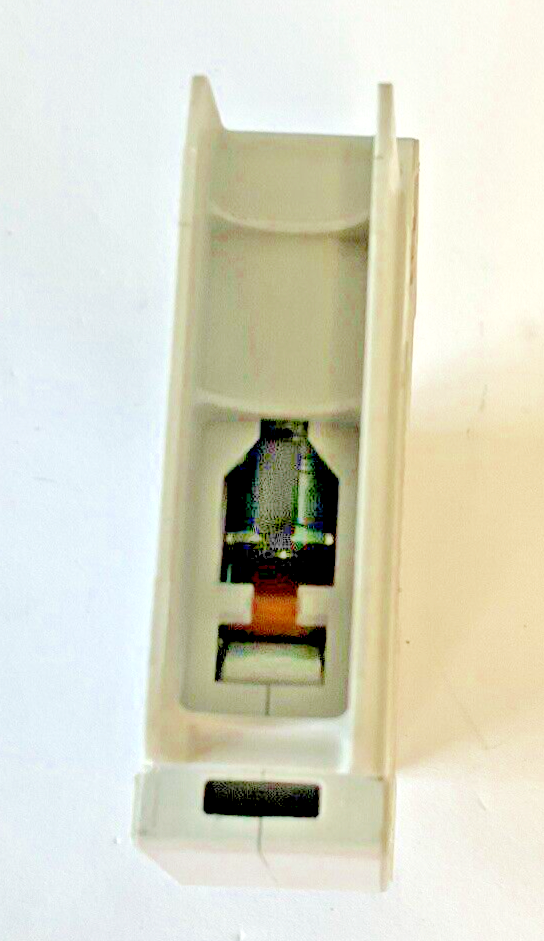 ALLEN-BRADLEY 1489-M1C020 CIRCUIT BREAKER 10KA SER.D 2A 277VAC 50-60HZ**LOTOF2**
