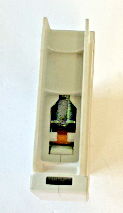 ALLEN-BRADLEY 1489-M1C020 CIRCUIT BREAKER 10KA SER.D 2A 277VAC 50-60HZ**LOTOF2**