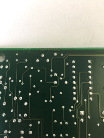 UNICO 324161.000 CIRCUIT BOARD 402-766 ECL1