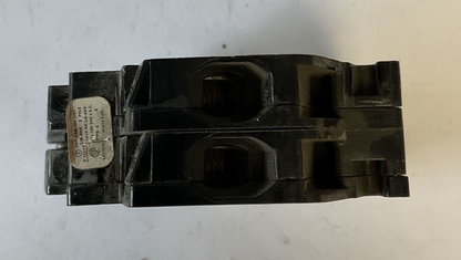 SYLVANIA A-230 CIRCUIT BREAKER 120/240VAC 30A ***LOTOF6***