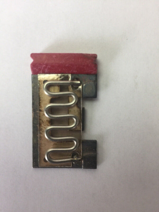 WESTINGHOUSE MSH9.7A HEATER FOR MS STARTER 9.7A