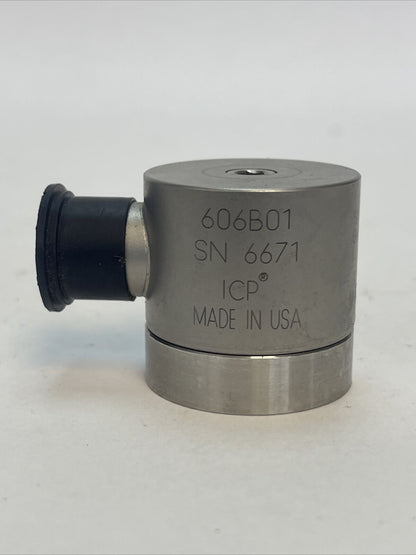 IMI 606B01 ACCELEROMETER