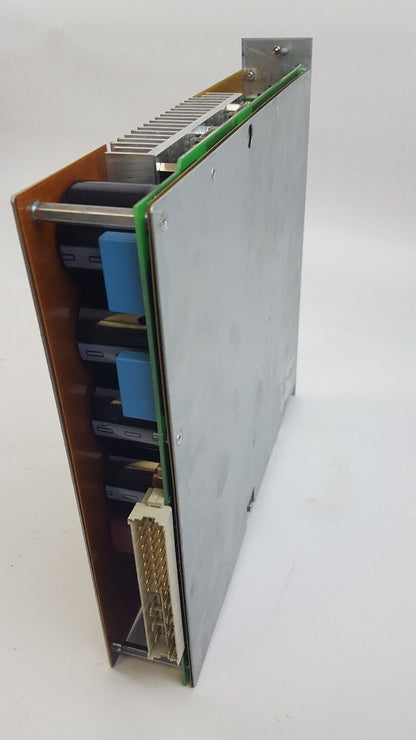 REXROTH LTU350 SERVO AMPLIFIER 0608750108