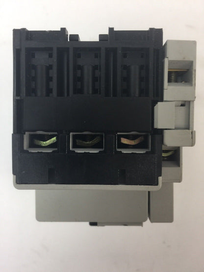 ALLEN BRADLEY 140M-C2E-A63 MOTOR PROTECTOR CIRCUIT BREAKER 0.4-0.63A SER B