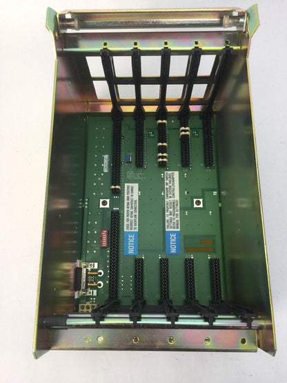 ALLEN BRADLEY 1771-A1B/B 4 SLOT I/O CHASSIS