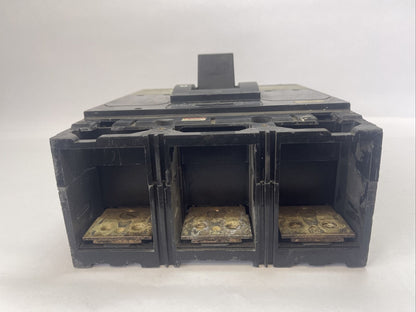 SQUARE D MAL36600 THERMAL MAGNETIC CIRCUIT BREAKER 600AMP 600VAC 250VDC 3P SER 2