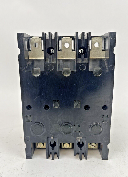 WESTINGHOUSE - EHB3100 - CIRCUIT BREAKER 100A 3POLE 480V BROKEN PIECE - USED
