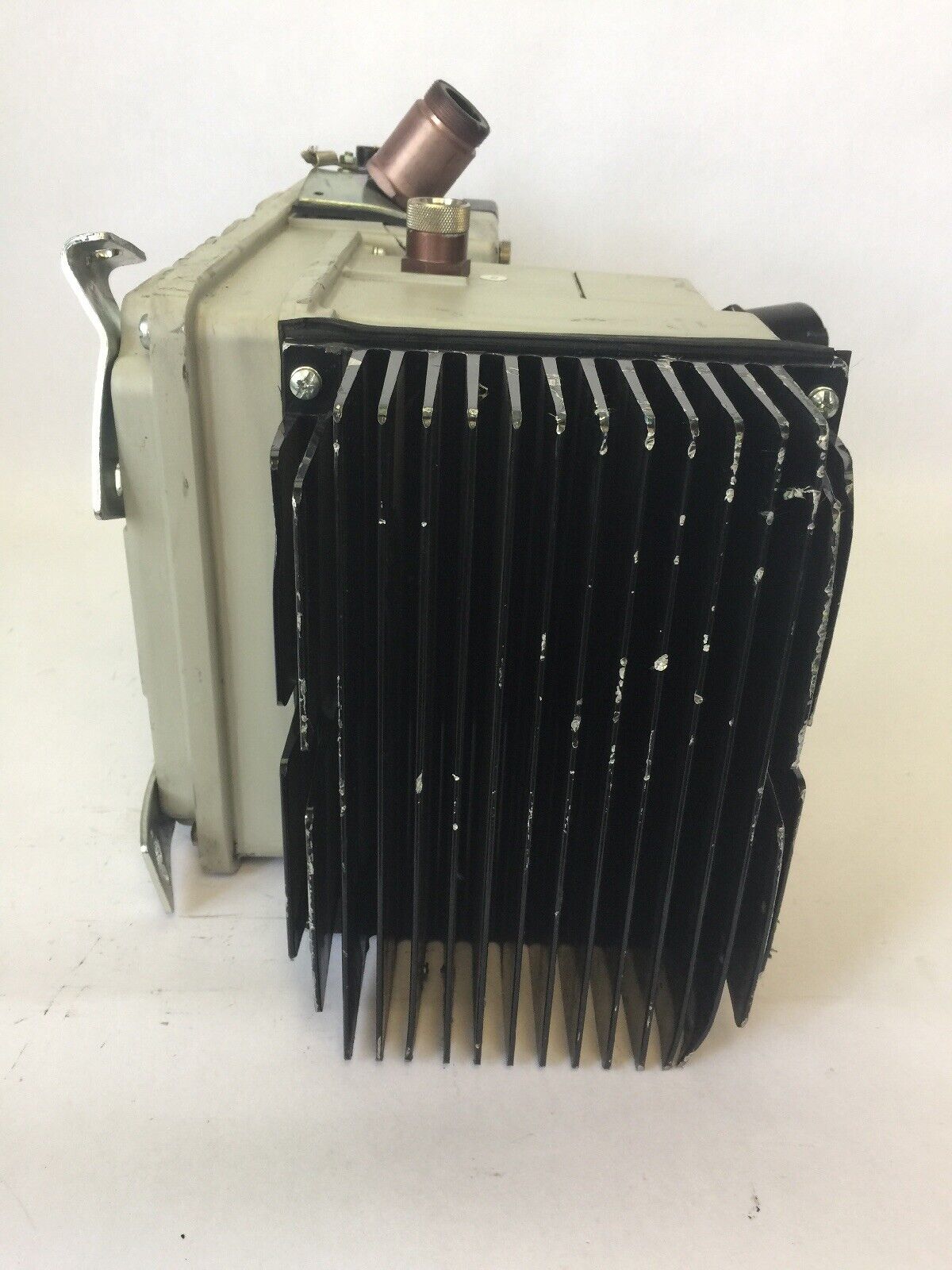 ALLEN BRADLEY 280G-FN-25-RG ARMOR START BASE 284G-FVD6P0D-25-RRG-CBG-DB1-EMI