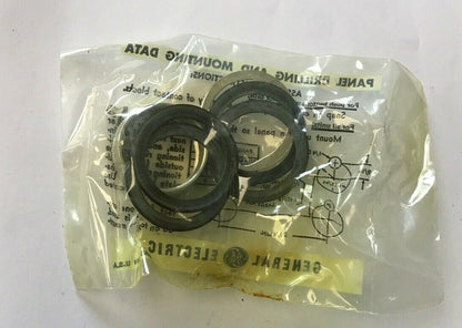 GENERAL ELECTRIC CR2940UK200G GREEN PUSHBUTTON LG MUSHROOM HEAD