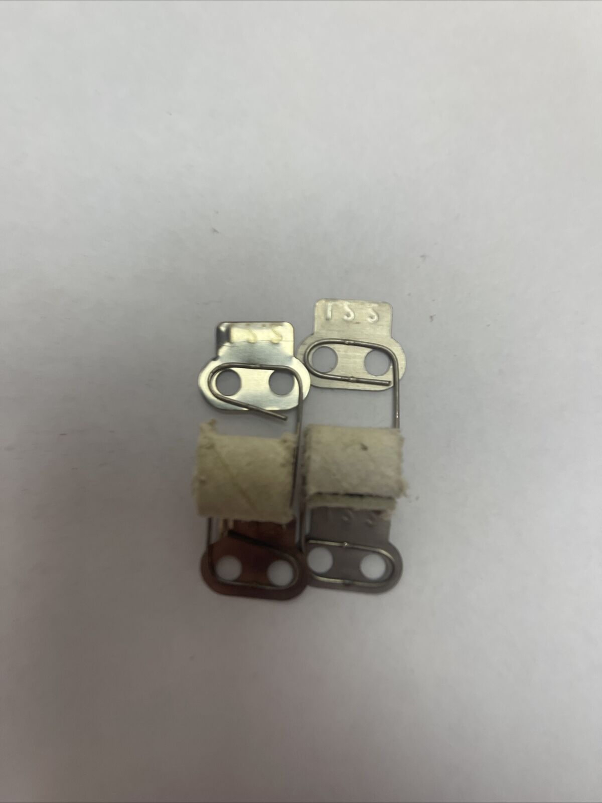 SYLVANIA L2.2 HEATER (LOT OF 2)