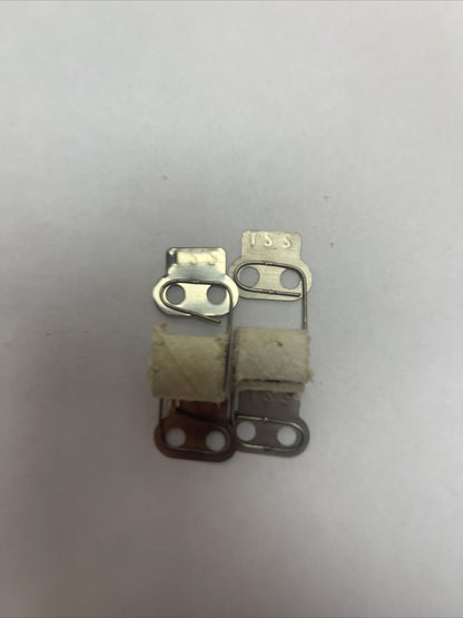 SYLVANIA L2.2 HEATER (LOT OF 2)