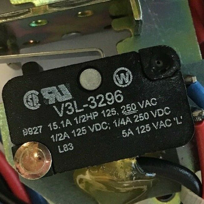 CUTLER HAMMER A1X3PK AUXILIARY SWITCH