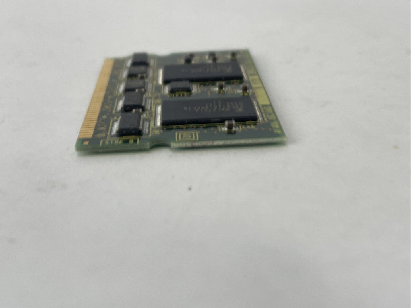 FANUC A20B-3900-0080/02A MEMORY CIRCUIT BOARD