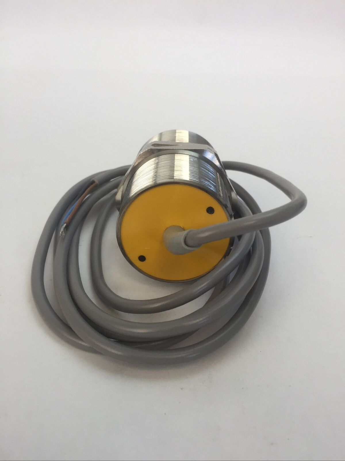 TURCK BI20-G47-AN6 PROXIMITY SENSOR 10-30VDC 150mA