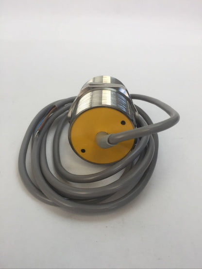 TURCK BI20-G47-AN6 PROXIMITY SENSOR 10-30VDC 150mA