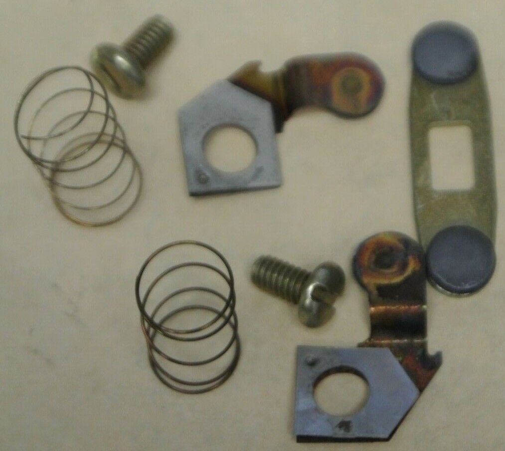 GENERAL ELECTRIC 6960053G9 / CONTACT SET / NEW SURPLUS / 6960053 G9