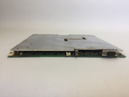 ABB 3BSC980006R165 3HAB2241-1 MAIN CPU CIRCUIT BOARD