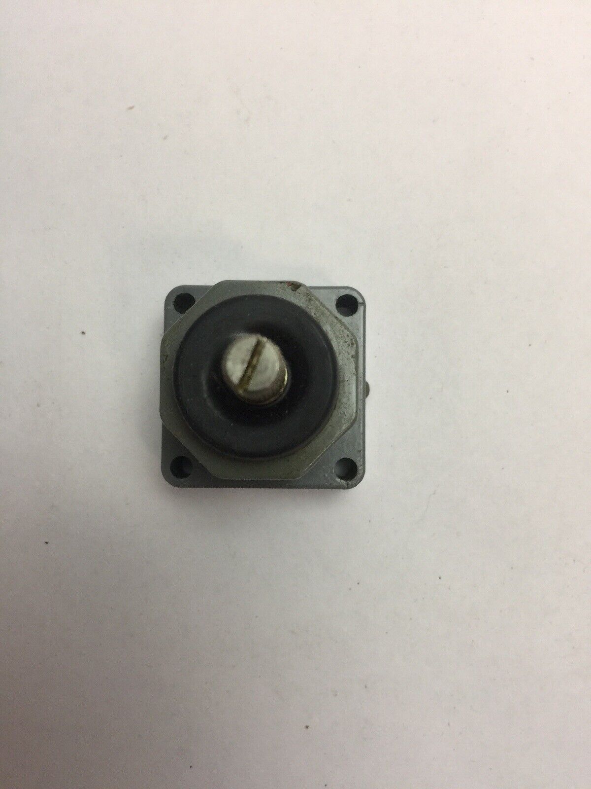 CUTLER HAMMER 54-7241-3 LIMIT SWITCH HEAD