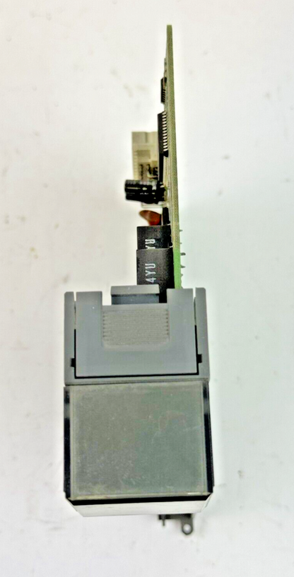 ALLEN-BRADLEY - 1746-OX8 SER A - SLC OUTPUT MODULE - 1746-0X8 **NO DOOR