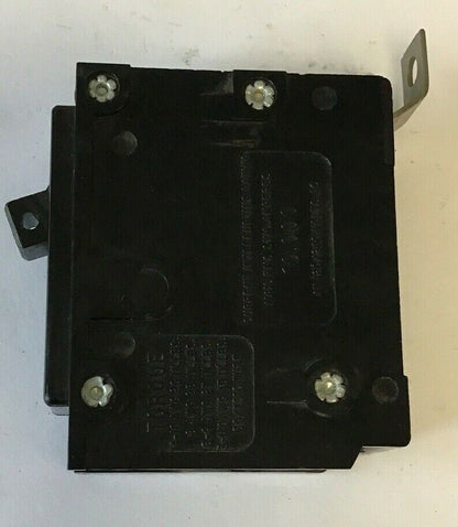 WESTINGHOUSE BA135 CIRCUIT BREAKER 35A 1POLE 120/240VAC