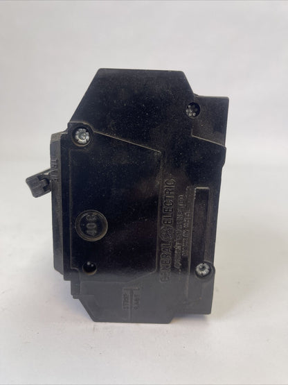 GE THQC32015 CIRCUIT BREAKER 240VAC 15AMP 3POLE