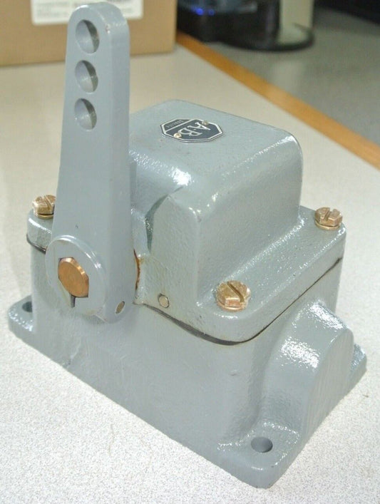 ALLEN-BRADLEY 801-DSK145, Ser. A - LIMIT SWITCH - NEW SURPLUS - 801DSK14-5