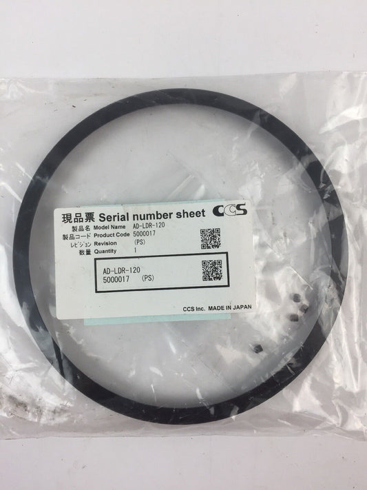 CCS AD-LDR-120 MOUNTING ADAPTOR