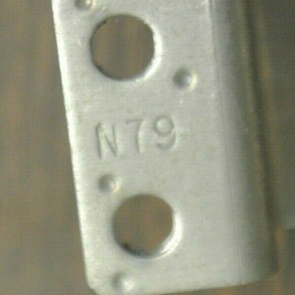 ALLEN-BRADLEY N79 THERMAL OVERLOAD HEATER ELEMENT / USED