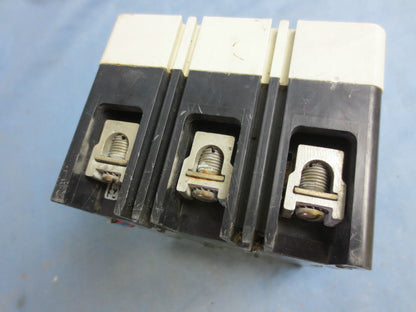 CUTLER-HAMMER HMCP003A0A10 SERIES C MOTOR CIRCUIT PROTECTOR / CIRCUIT BREAKER 3A