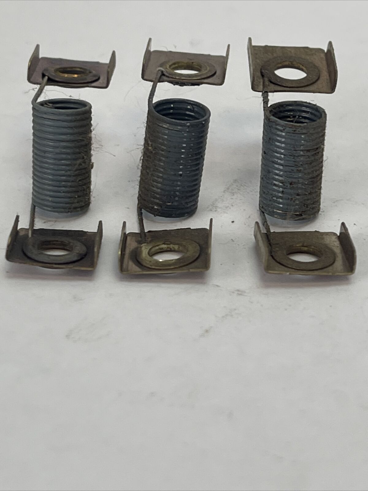 SYLVANIA M1.05 HEATER (LOT OF 3)