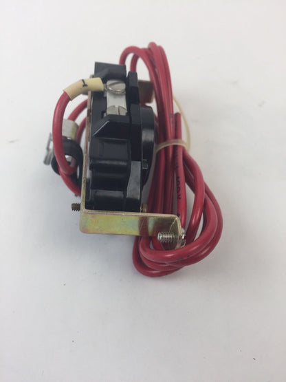 ALLEN BRADLEY 1481-N23 SELECTOR SWITCH KIT COVER MOUNT FOR SIZES 0-1-2-3-4