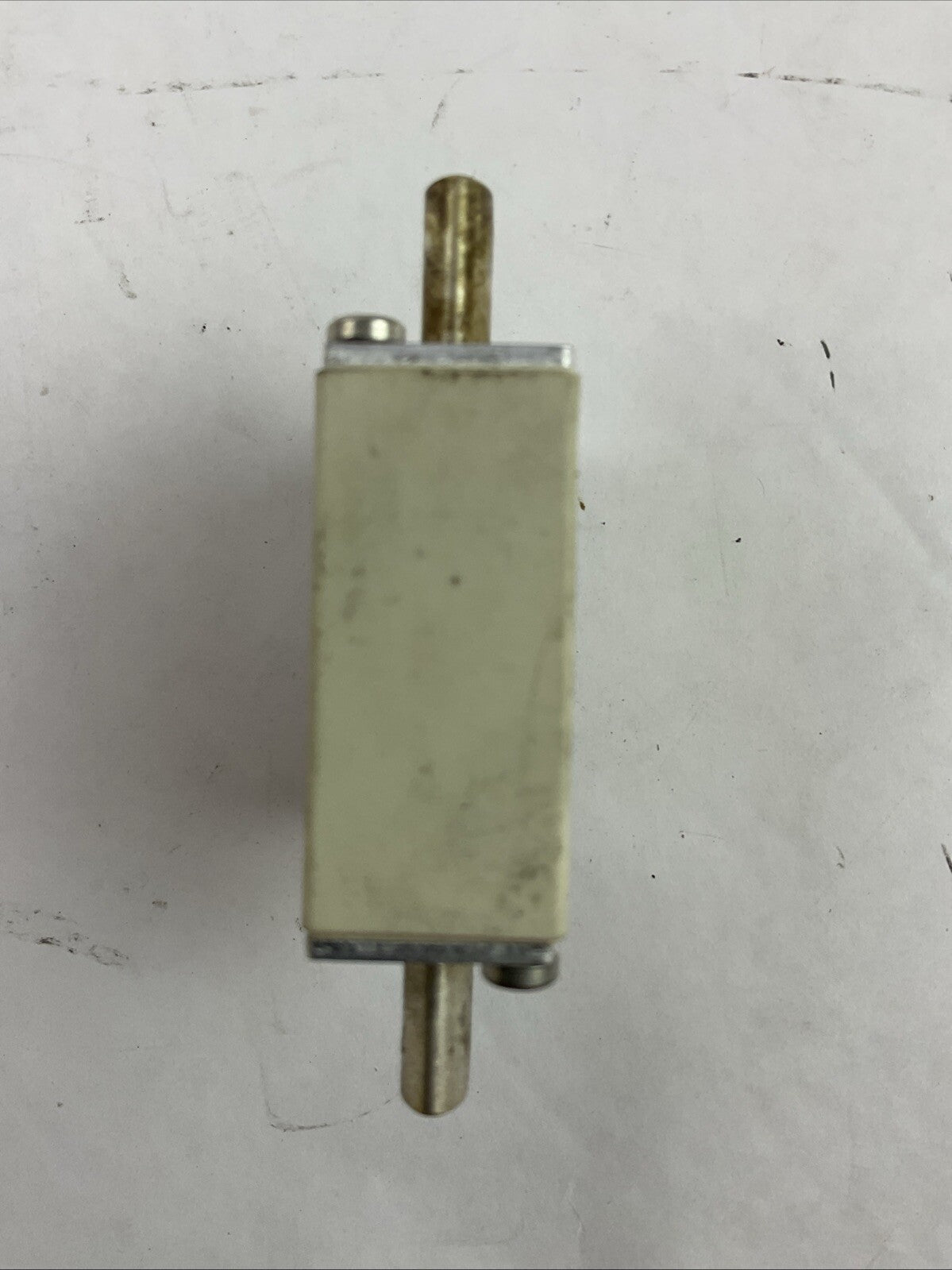 SIBA NH 000 gL/gG 32A 500VAC 120kA DC 220/25 FUSE