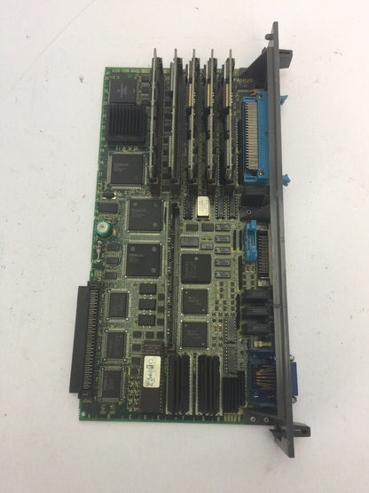 FANUC A16B-3200-0040/02B MAIN CPU PCB