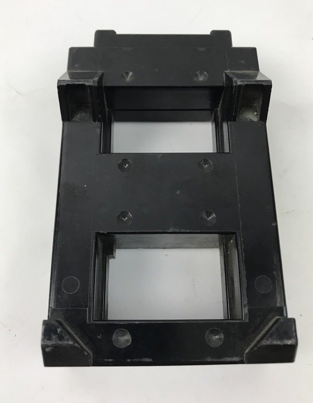 ALLEN BRADLEY CD013C, CD013, CD-013, 24V @ 60HZ, USED, MISSING SCREWS