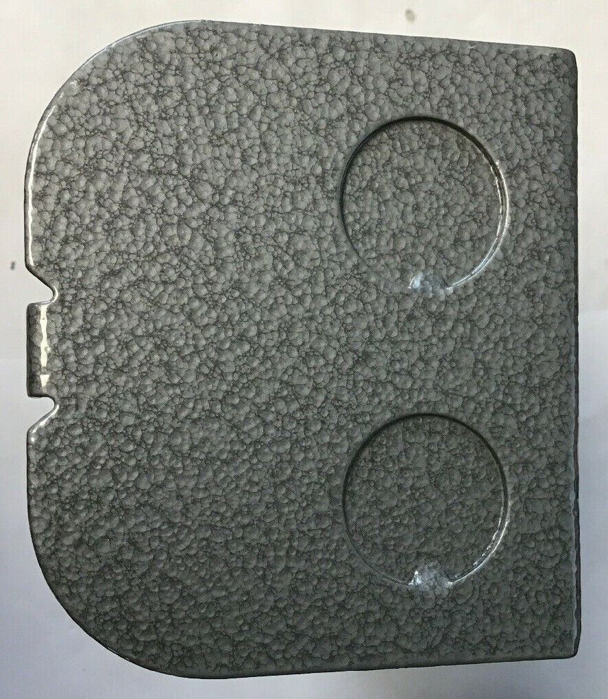 SIEMENS S5D013 ENCLOSURE FOR SRD RELAY