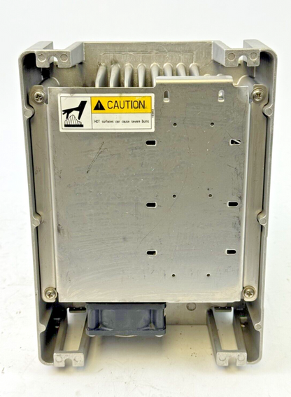 ALLEN-BRADLEY - 20AD8P0A0AYYNNNN SER. A - POWERFLEX 70 -480 VAC/3 PHASE-SEE COND