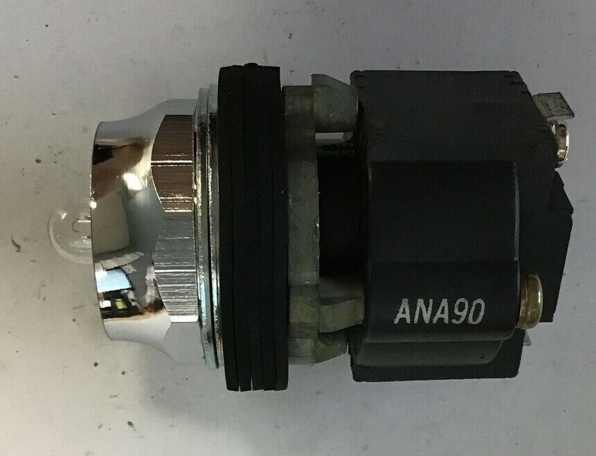 WESTINGHOUSE PB1HB0T3 PUSHBUTTON HEAVY DUTY 480V 60HZ MODEL A
