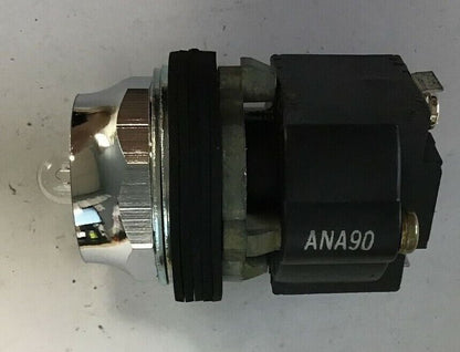 WESTINGHOUSE PB1HB0T3 PUSHBUTTON HEAVY DUTY 480V 60HZ MODEL A