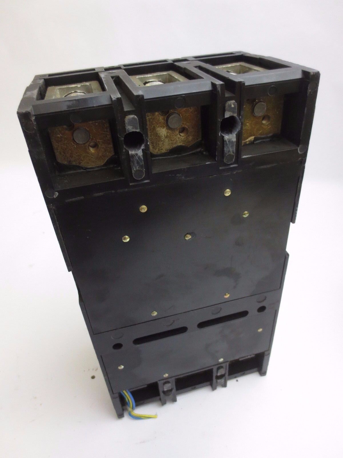 SQUARE D LAL363001212 Ser. 3 ADJUSTABLE TRIP CIRCUIT BREAKER 300A 3P LAL36300