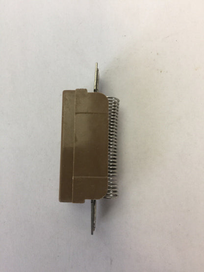 FURNAS/SIEMENS E23 OVERLOAD HEATER (LOT OF 3)