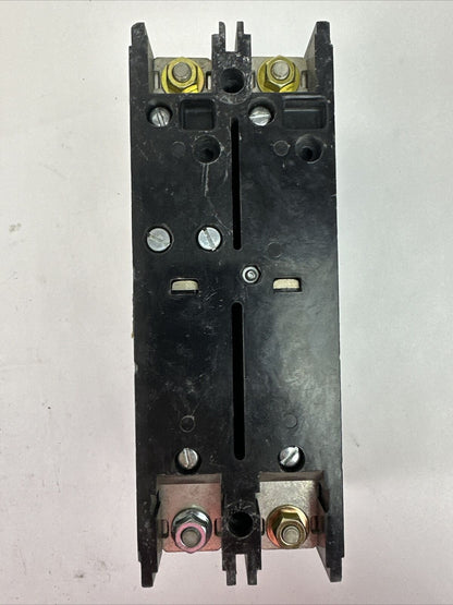 EATON CHH2150H2X CIRCUIT BREAKER 150AMP 240VAC 2POLE