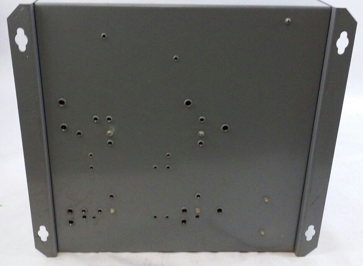 SQUARE D TRANSFORMER DISCONNECT CLASS 9070 TYPE SK1000G2 SERIES A, 600VAC MAX